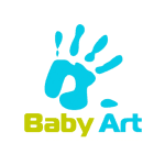 Baby art