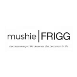 Mushie FRIGG