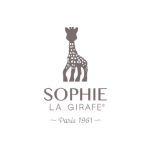 Sophie la girafe