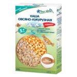 Каша вівсяно-кукурудзяна Fleur Alpine