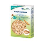 Каша вівсяна Fleur Alpine