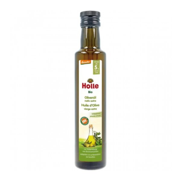 Олія оливкова Holle