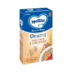 Макарончик Mellin orsetti