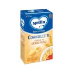 Макарончик Mellin conchigliette