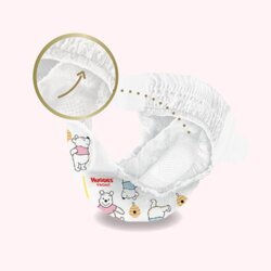 Підгузники Huggies 1 розмір