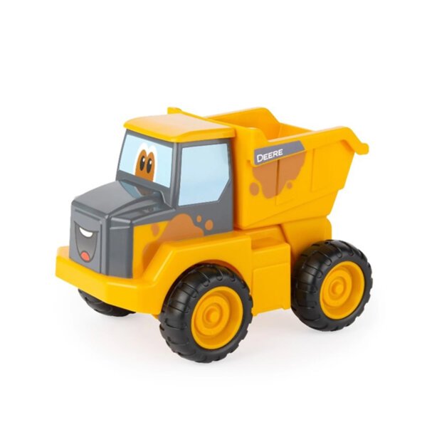 Машинка Самоскид John Deere Kids Друг фермера
