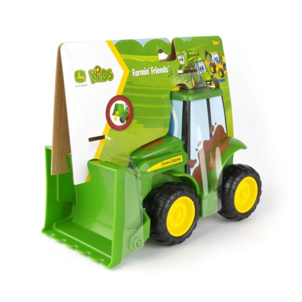 Машинка Трактор John Deere Kids Друг фермера