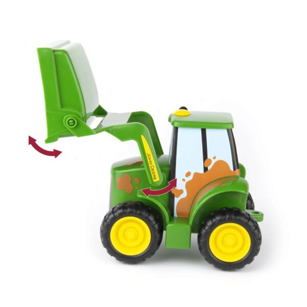 Машинка Трактор John Deere Kids Друг фермера