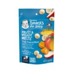 Бізе тропічний мікс Gerber