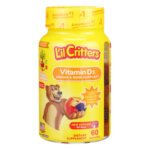 Вітамін D3 Lil Critter’s 60 шт.