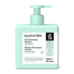 Гель-шампунь для малюків, 300 мл, Suavinex