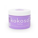Дитяче кокосове масло Kokoso baby 70 гр.