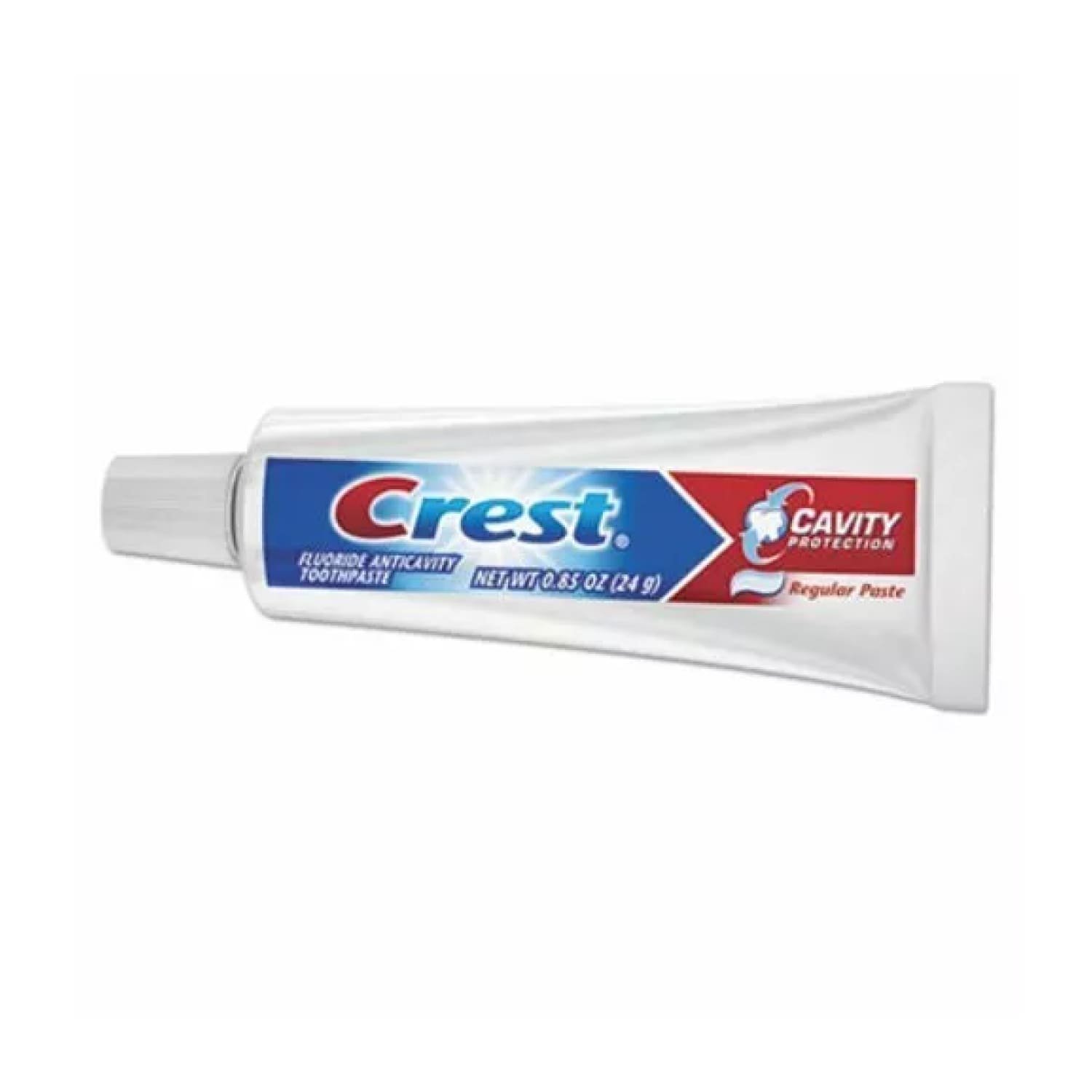 Зубна паста Crest cavity protect 24 g.