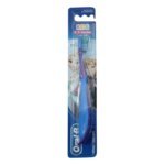 Зубна щітка Oral B frozen