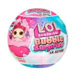 Лялька LOL buuble little sister