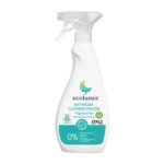 Органічний засіб для ванної кімнати Ecolunes