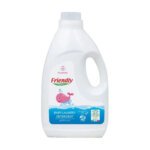 Органічний засіб для прання FRIENDLY ORGANIC квіти 2 л.