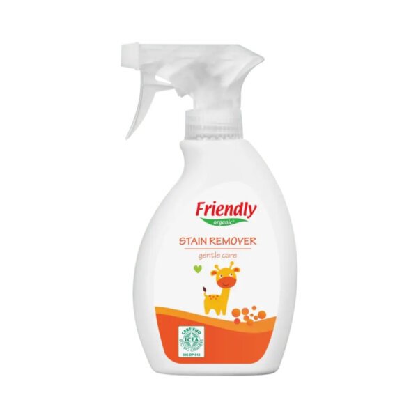 Плямовивідник Friendly Organic 250 мл.