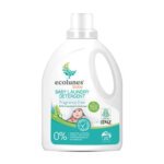Рідкий гель для прання дитячого одягу Ecolunes 1 л.