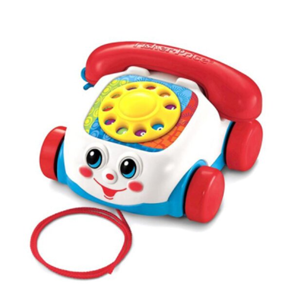 Телефончик Fisher Price