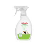 Чистячий засіб для іграшок Friendly Organic 250 мл.