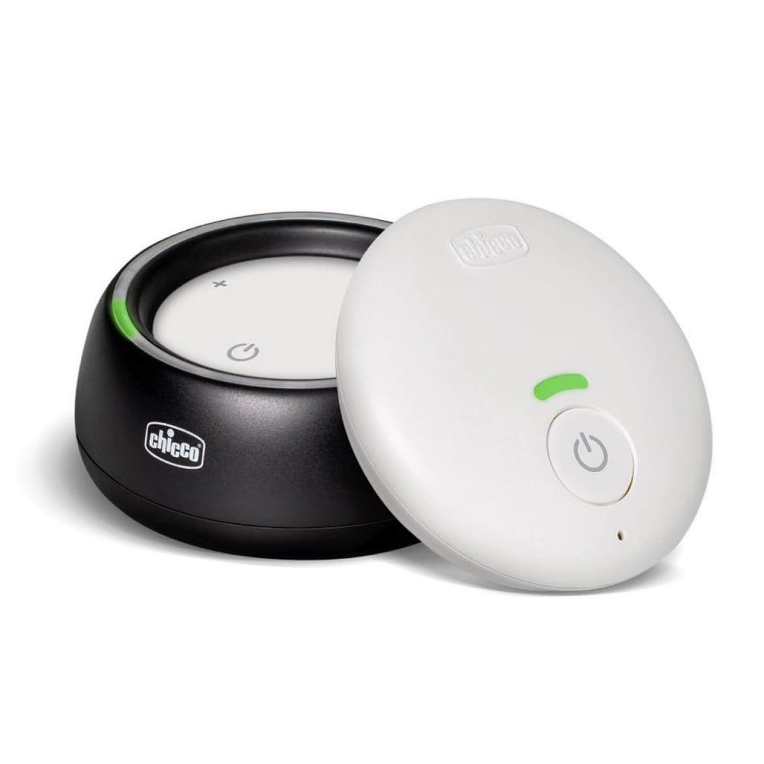 Цифрова радіоняня Chicco Audio Baby Monitor