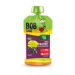 Смузі яблуко-чорна смородина Bob Snail