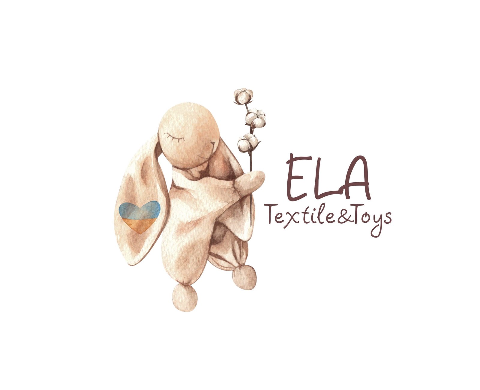 ELA textile & toys