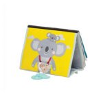 Розвиваюча книжка-розкладушка коала Taf Toys