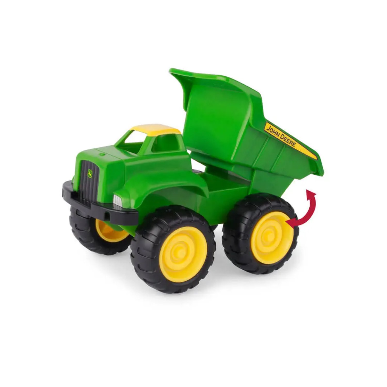 Іграшки для піска John Deere