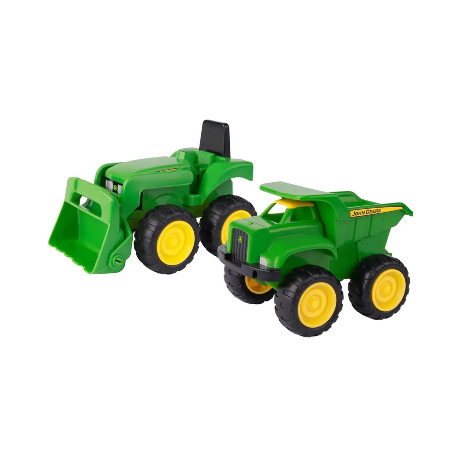 Іграшки для піска John Deere