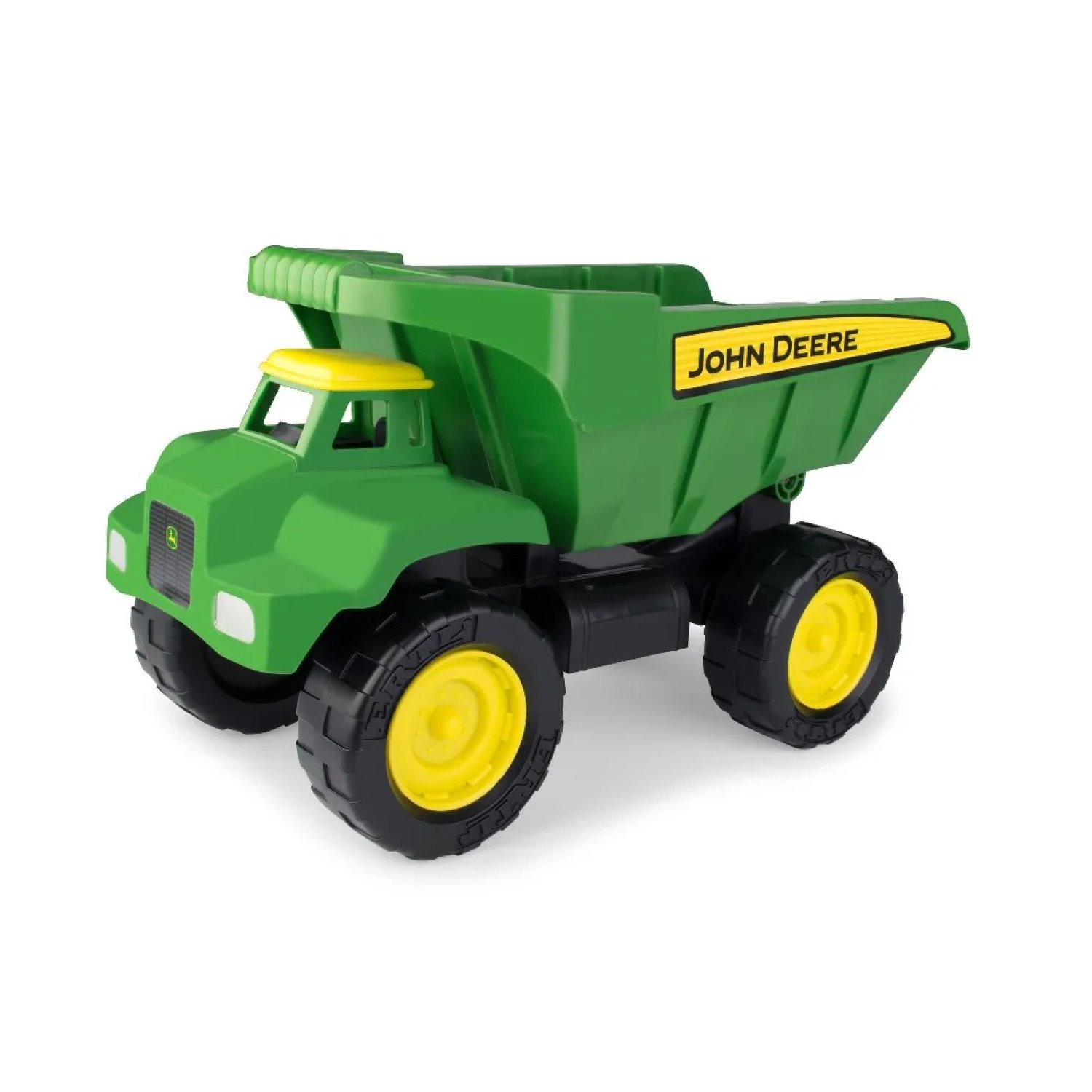 Іграшковий самоскид John Deere великий