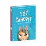 Чарівні створіння : 101 одноріг і все, що варто про них знати! Ранок