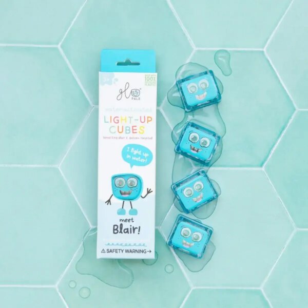 Світловий кубик Blair Glo PALS