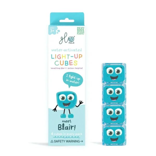 Світловий кубик Blair Glo PALS