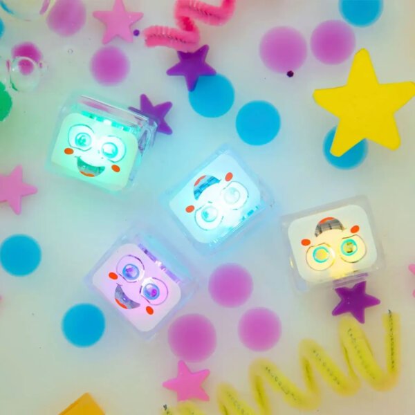Світловий кубик Pal Glo PALS