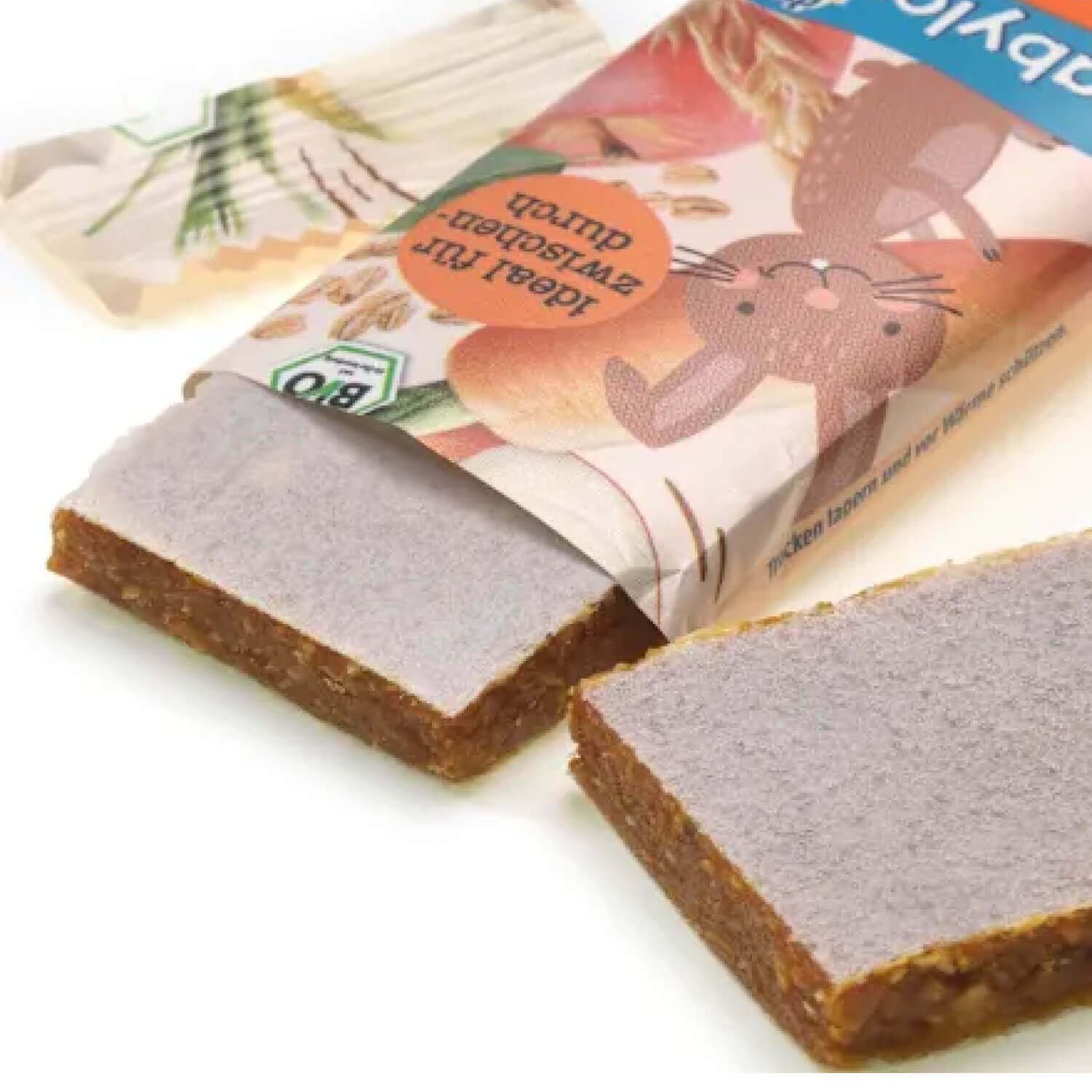 Контейнер для снеків Munchkin_зелений (2)